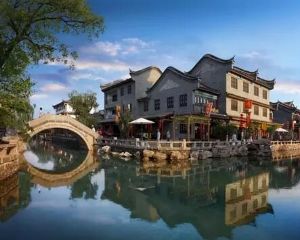 未来3年邯郸的县城将发生这些大变化! 未来3年邯郸的县城将发生这些大变化!