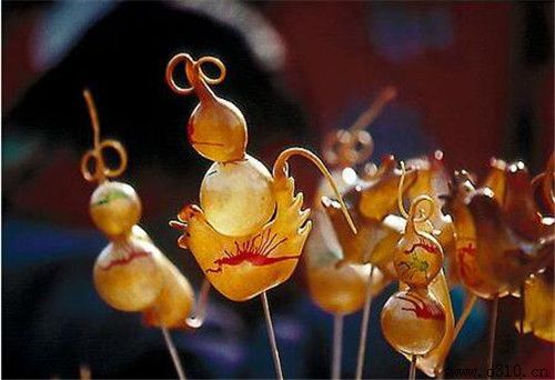 什么季节去邯郸好玩