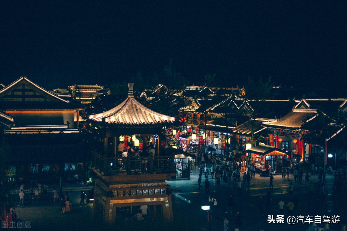 去邯郸旅游要多少钱