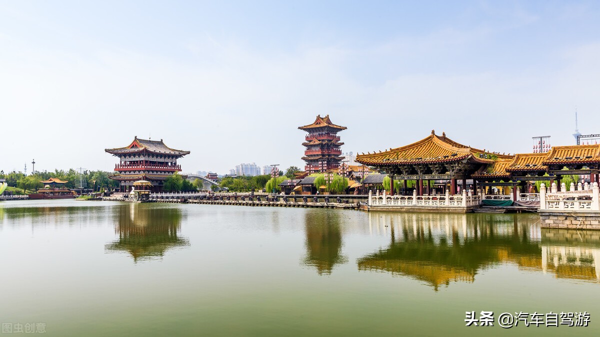 去邯郸旅游要多少钱